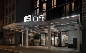 Aloft By Marriott New York Chelsea